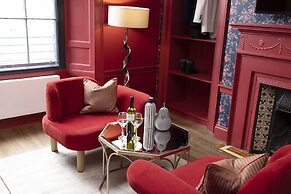 Thirty Castle Street