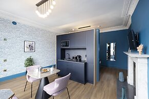 Thirty Castle Street