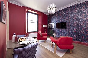 Thirty Castle Street