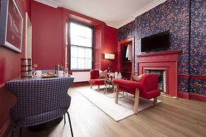 Thirty Castle Street