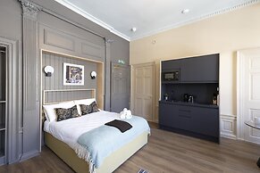 Thirty Castle Street