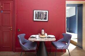 Thirty Castle Street