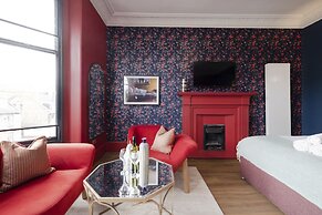 Thirty Castle Street