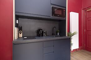 Thirty Castle Street