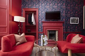 Thirty Castle Street