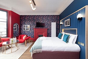 30 Castle Street Aparthotel
