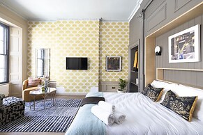 Thirty Castle Street