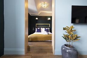 Thirty Castle Street