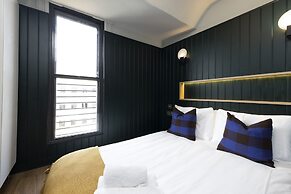 Thirty Castle Street