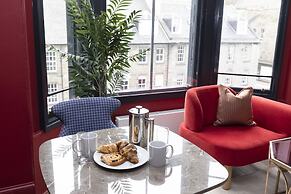 Thirty Castle Street