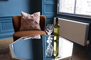 Thirty Castle Street