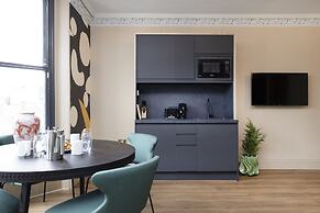 Thirty Castle Street