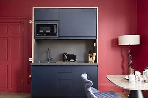 Thirty Castle Street