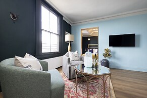 Thirty Castle Street