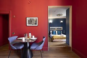 Thirty Castle Street