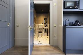 Thirty Castle Street