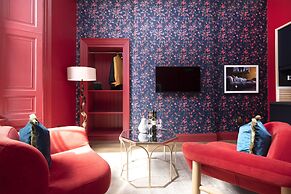 Thirty Castle Street