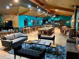 Hôtel Restaurant L'orée du Vercors