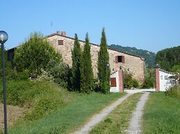 Maremma 3 Apartment With big Garden and Pool