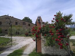 Maremma 4 Apartment in Ancient Farm