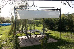 Maremma 4 Apartment in Ancient Farm