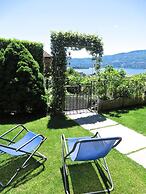 Margo 1 Apartment in Verbania With Lake View
