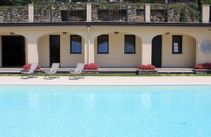 Oleandro 2 Apartment in Mergozzo With Pool