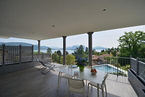 The View - Sun Design apt With Terrace
