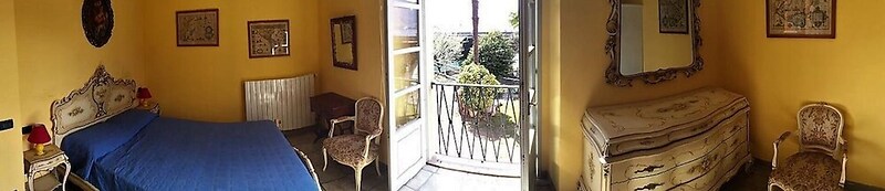 Gelsomino 2 Apartment With Garden in Verbania