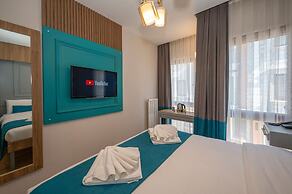 Lynda Hotel - Special Class