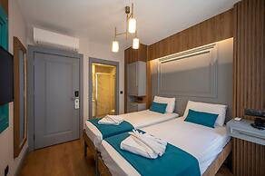 Lynda Hotel - Special Class