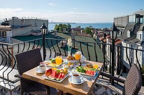 Lynda Hotel - Special Class