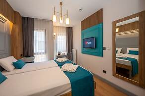 Lynda Hotel - Special Class