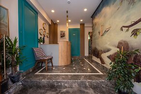 Lynda Hotel - Special Class