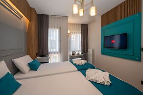 Lynda Hotel - Special Class