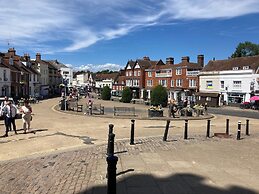 5br-10guests-fireplace-hottub-pets ok - Parking