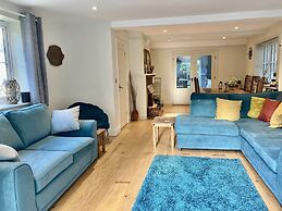 5br-10guests-fireplace-hottub-pets ok - Parking