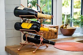 5br-10guests-fireplace-hottub-pets ok - Parking