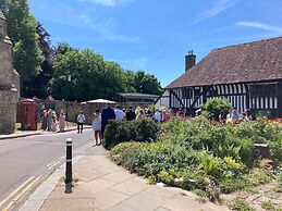 5br-10guests-fireplace-hottub-pets ok - Parking