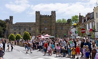 5br-10guests-fireplace-hottub-pets ok - Parking