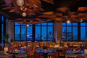 Moxy Brooklyn Williamsburg