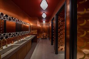 Moxy Brooklyn Williamsburg