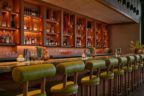 Moxy Brooklyn Williamsburg