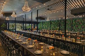 Moxy Brooklyn Williamsburg