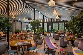 Moxy Brooklyn Williamsburg