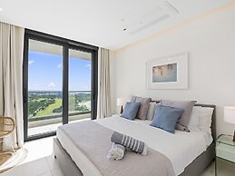 Fourteen at Mullet Bay