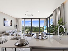 Fourteen at Mullet Bay