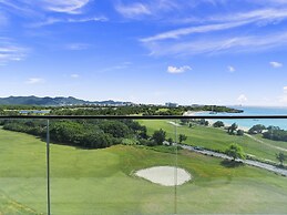 Fourteen at Mullet Bay