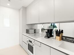 Fourteen at Mullet Bay