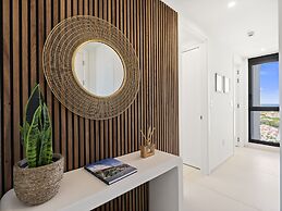 Fourteen at Mullet Bay